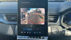 Renault Symbioz 1.6 E-Tech FHEV 145 Iconic Esprit Alpine 5dr Auto Hybrid Estate